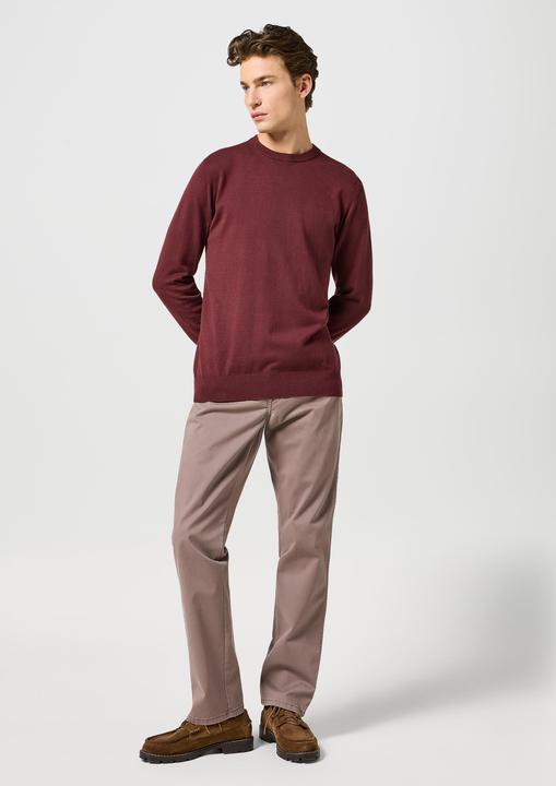 Actual product image Wrangler Texas trousers (38)