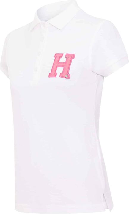 Actual product image Hagg Women's Polo shirt (S)