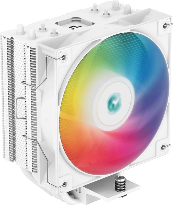 Produktbild Deepcool AG400 WH ARGB (150 mm)