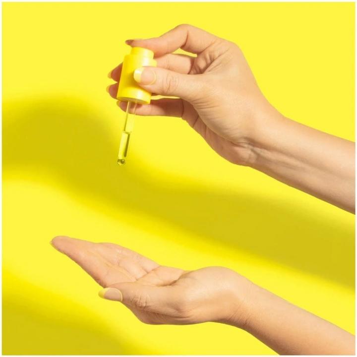 Image du produit K18 - huile capillaire réparatrice moléculaire (30 ml)