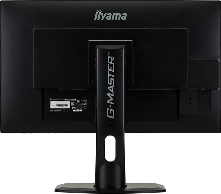 Produktbild iiyama G-Master GB2730QSU-B1 (2560 x 1440 Pixel, 27")