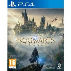 Image du produit WB L'héritage de Poudlard (PS4, EN)