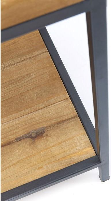 Immagine prodotto Designlife Cassettiera Bistro 8 cassetti (100 x 40 x 95 cm)