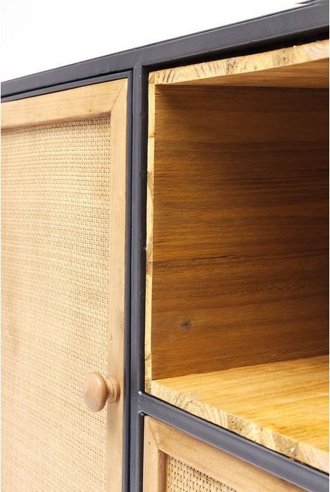 Immagine prodotto Kare Design Credenza Bistro 120cm (120 x 40 x 75 cm)