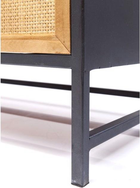 Immagine prodotto Kare Design Credenza Bistro 120cm (120 x 40 x 75 cm)