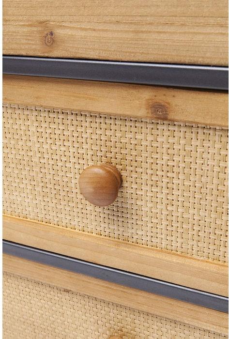 Immagine prodotto Kare Design Credenza Bistro 120cm (120 x 40 x 75 cm)