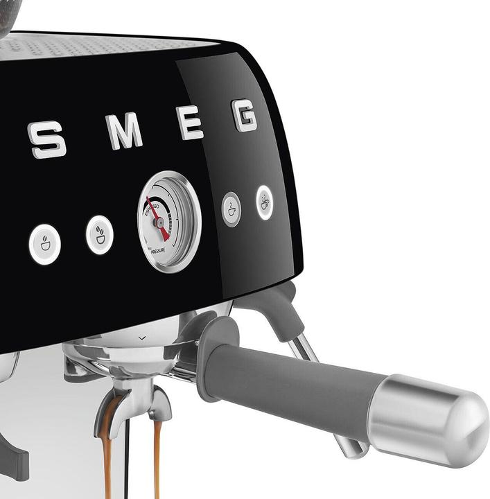 Actual product image Smeg EGF03BLEU