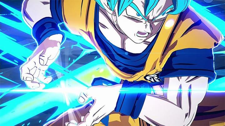 Actual product image Bandai Namco Dragon Ball: Sparking! Zero (PS5, DE, IT, FR)