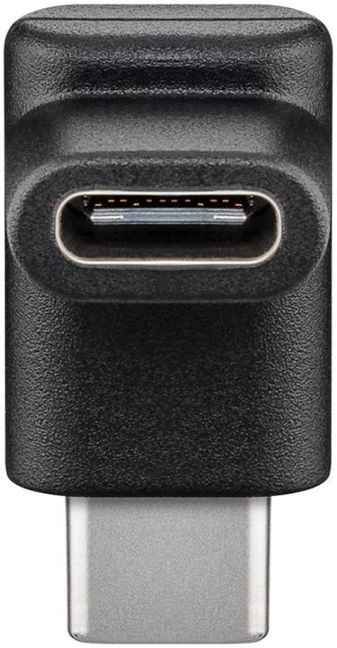 Produktbild Goobay USB-C auf USB-C (USB 3.2 Gen 1)
