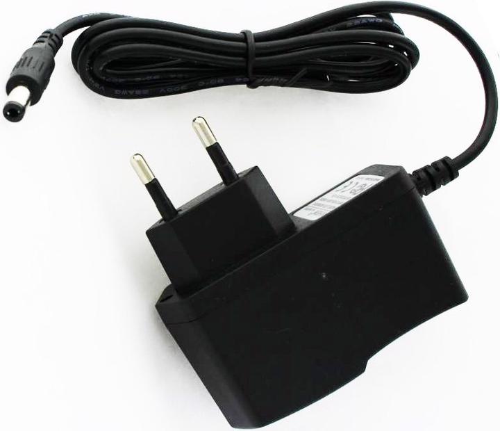 Actual product image AccuCell Quick charger suitable for Sonos Bridge 100 Music, Logitech Squeezebox Classic