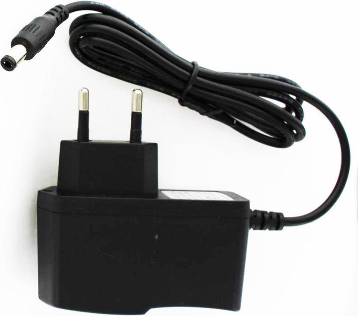 Actual product image AccuCell Quick charger suitable for Sonos Bridge 100 Music, Logitech Squeezebox Classic