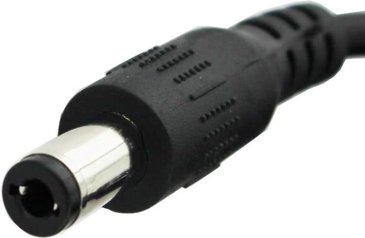 Actual product image AccuCell Quick charger suitable for Sonos Bridge 100 Music, Logitech Squeezebox Classic