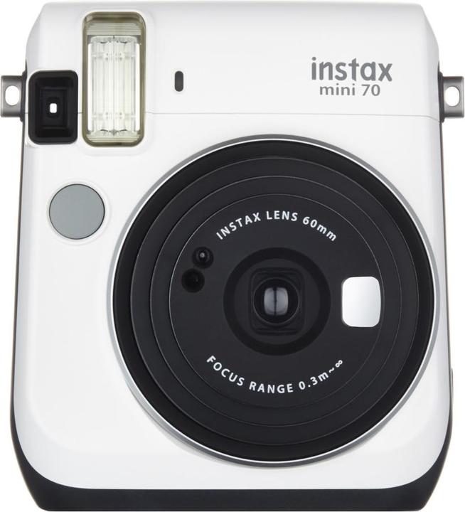 Fujifilm Instax Mini 70