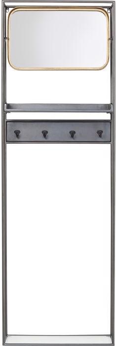 Actual product image Designlife Wardrobe La Gomera