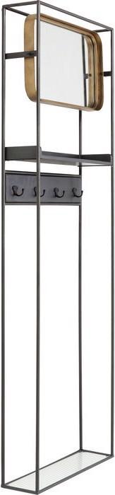 Actual product image Designlife Wardrobe La Gomera