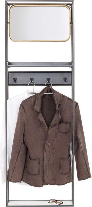 Actual product image Designlife Wardrobe La Gomera