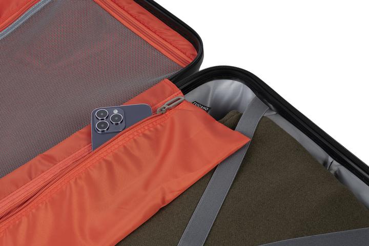 Produktbild Tucano TED Trolley 62L (13977.60 l, M (50 - 90l))