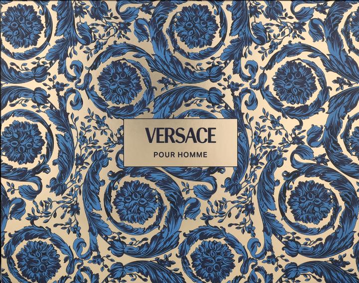 Produktbild Versace Geschenkset pour Homme Set (Parfum set)