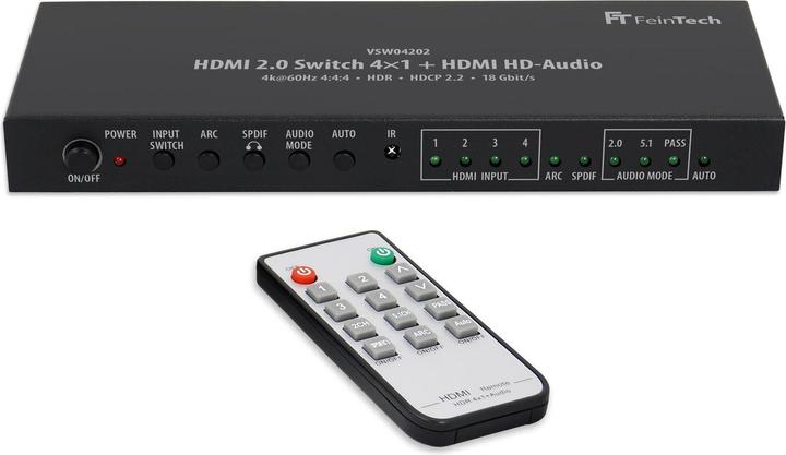 Image du produit FeinTech Switch
