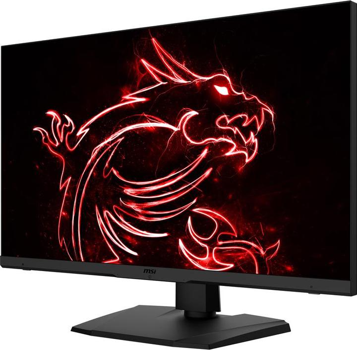 Produktbild MSI Optix MPG321URDE-QD (3840 x 2160 Pixel, 32")