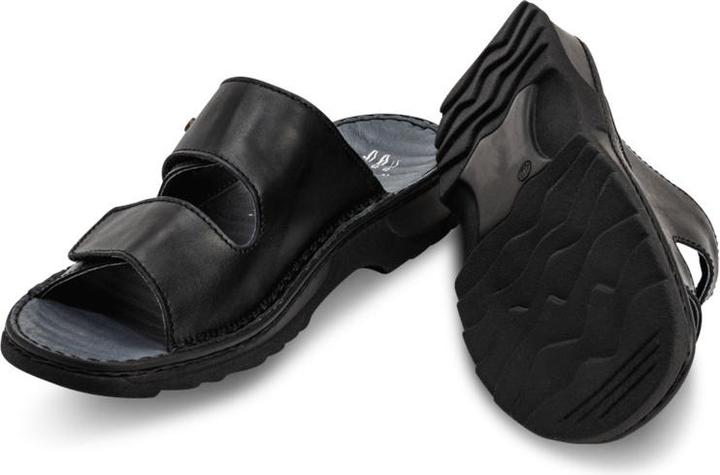 Produktbild Vitaform Geschlecht Pantolette Softnappaleder Formstark (48)
