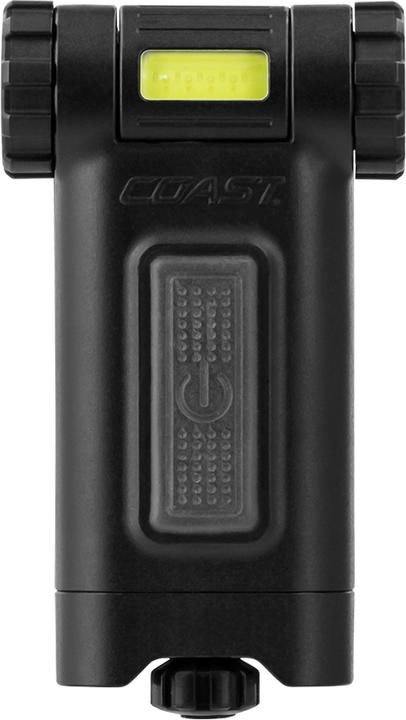 Produktbild Coast HX3 Clip-on-Taschenlampe UV-Licht - in Geschenkbox (7.60 cm, 80 lm)