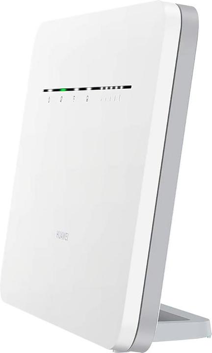 Actual product image Huawei B535-232 Wireless Router