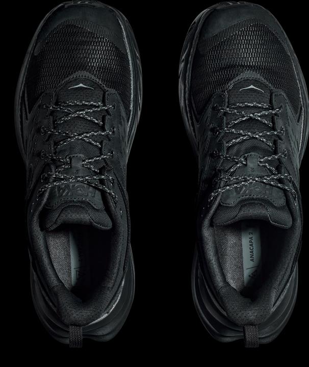 Produktbild Hoka Anacapa 2 Low GTX (43 1/3)