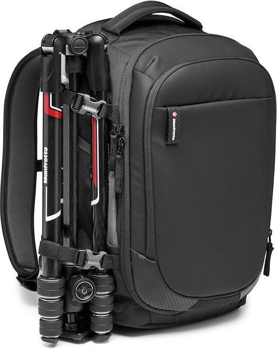 Actual product image Manfrotto Advanced2 Gear Backpack M (Photo backpack)