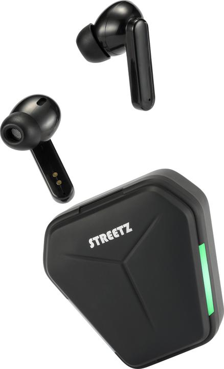 Image du produit Streetz TWS-115 (Filaire)