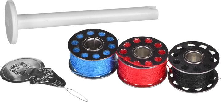 Produktbild Pfaff Stitch Sew Quick Mini-Nähmaschine