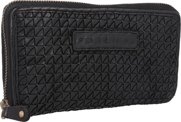 Immagine prodotto Greenland Nature Portafoglio in pelle Femi & Nine 20 cm