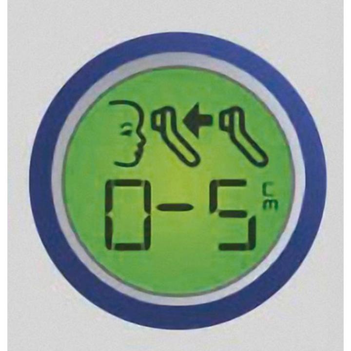 Image du produit Braun Ntf 3000 (Sans contact, Front)