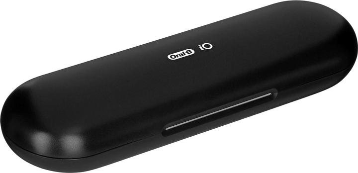 Actual product image Oral-B iO-Series 8N (Oscillating toothbrush)
