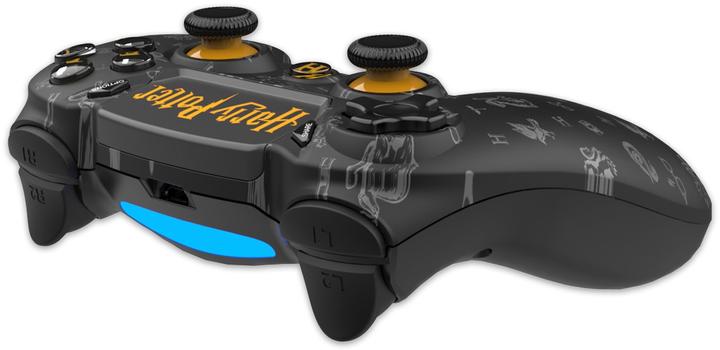 Image du produit Trade Invaders Harry Potter (PS4)