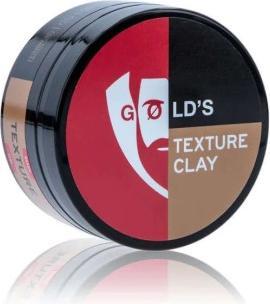 Produktbild Gold's Golds Texture Clay (Haargel, 100 ml)