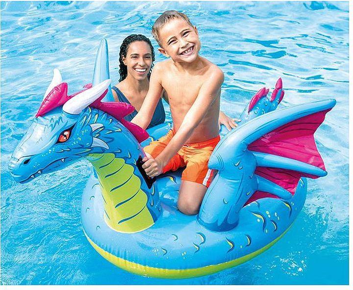 Produktbild Intex Reittier Dragon