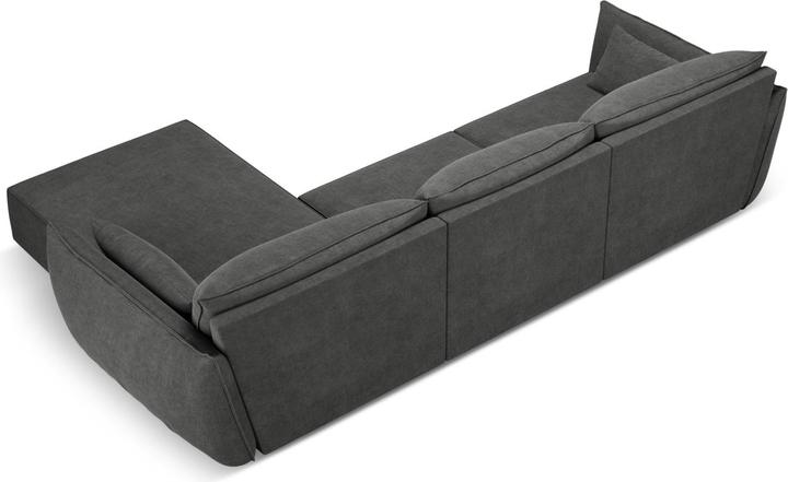 Actual product image Micadoni Kaelle (Corner sofa)