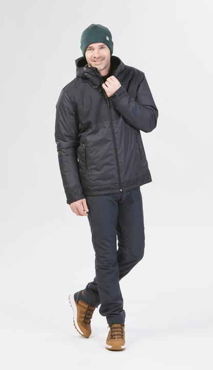 Actual product image Quechua WARM SH500 (XXL)