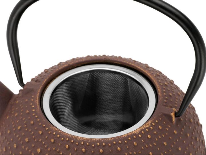 Actual product image Bredemeijer Teapot Anhui (0.90 l)