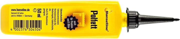 Immagine prodotto Hanseline Grasso per batterie 50 ml (50 ml)