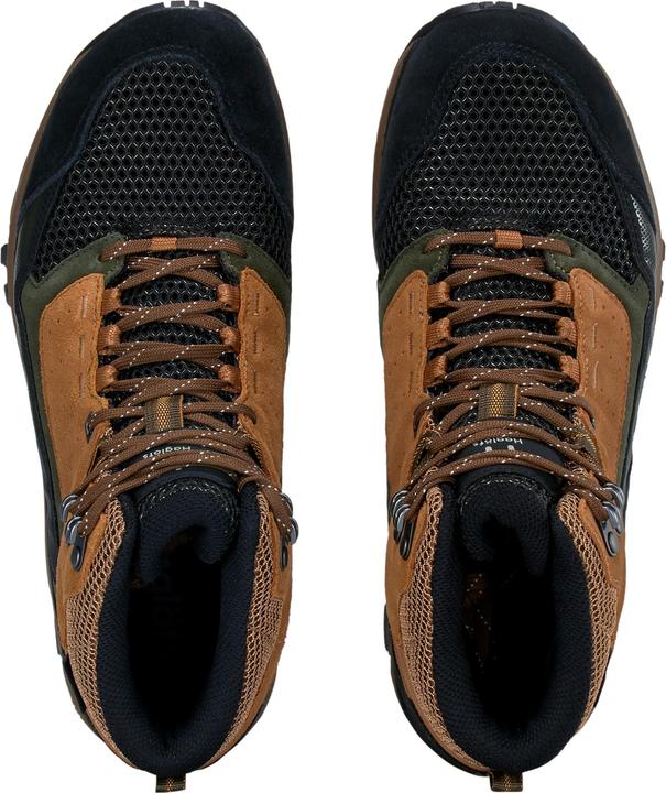 Actual product image Haglöfs Skuta Proof Eco Mid Shoes (37 1/3)