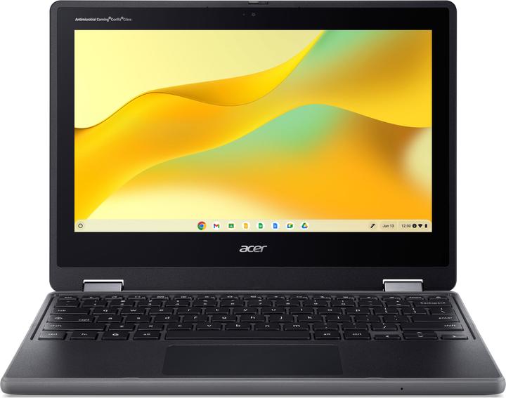 Acer Chromebook Spin 511 (11.60", Intel N150, 8 Go, 64 Go, CH)
