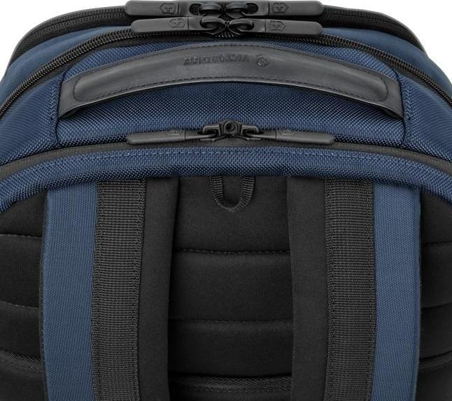 Actual product image Victorinox Altmont Professional, Compact Laptop Backpack, Navy Blue (16 l)