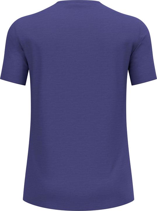 Actual product image Odlo Herren BL TOP Rundhals kurzarm MERINO 160 (S)