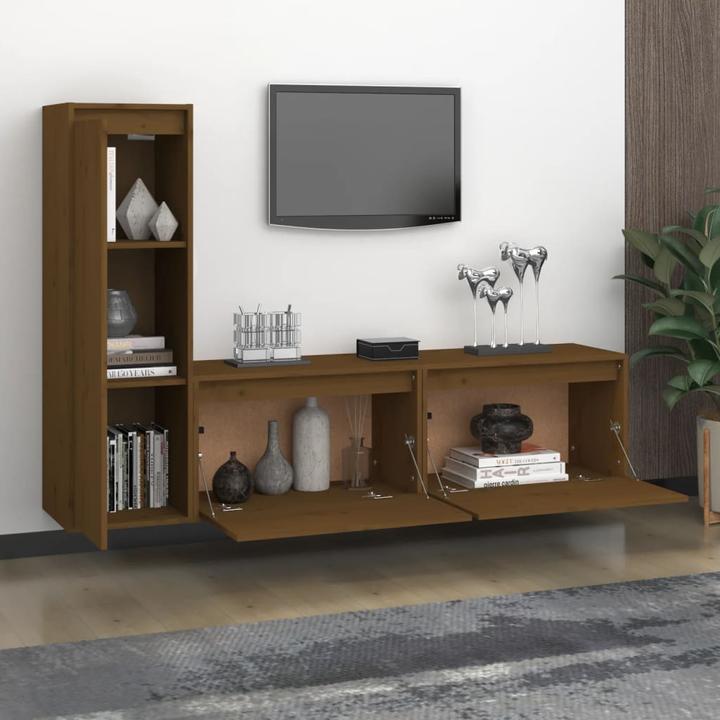 Produktbild VidaXL Beatrice (60 x 30 x 35 cm)