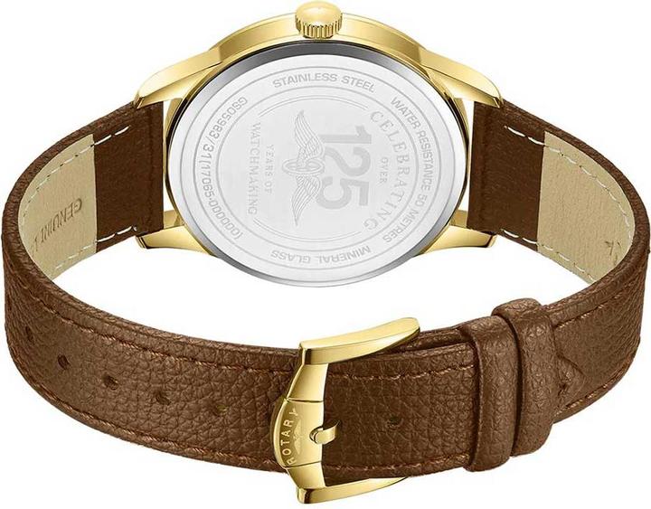 Produktbild Rotary GS05983/31 Dress (Analoguhr)
