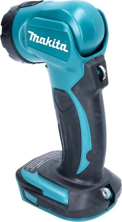 Image du produit Makita 14,4-18V Lampe à main à piles DEADML815 (160 lm)