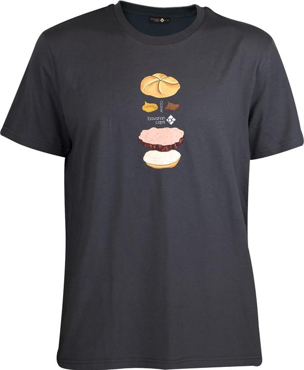 Actual product image Bavarian Caps Bavarian Burger (L)