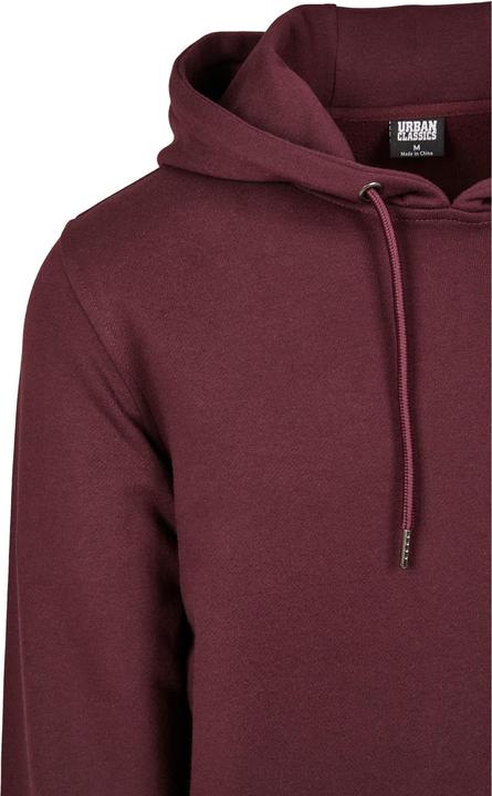 Image du produit Urban Classics Basic Sweat Hoody (M)